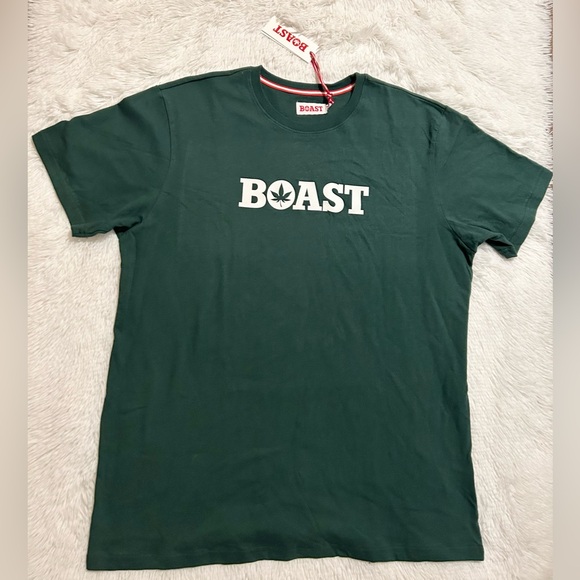 Boast Core Tee - Picture 4 of 7